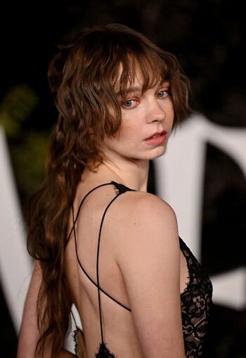 Emma myers page leaked private photo uncensored HD quality