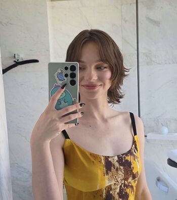 Emma myers leaked private photo uncensored HD quality