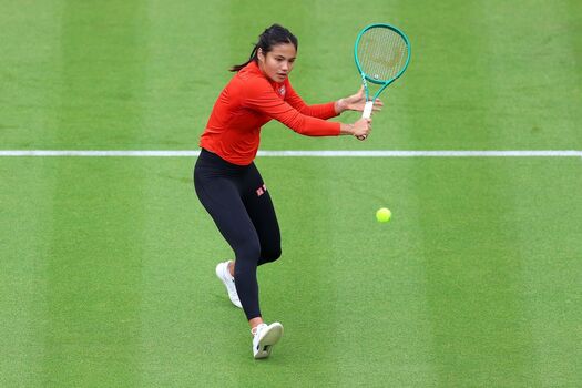 Emma raducanu page leaked private photo uncensored HD quality