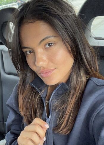 Emma raducanu page leaked private photo uncensored HD quality
