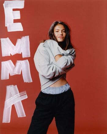 Emma raducanu page leaked private photo uncensored HD quality
