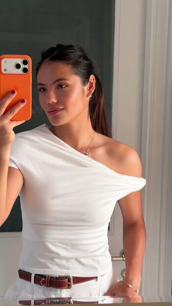 Emma raducanu page leaked private photo uncensored HD quality