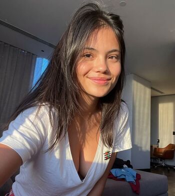 Emma raducanu leaked private photo uncensored HD quality