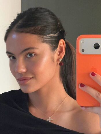 Emma raducanu leaked private photo uncensored HD quality