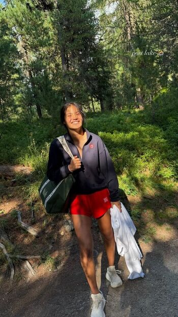 Emma raducanu leaked private photo uncensored HD quality