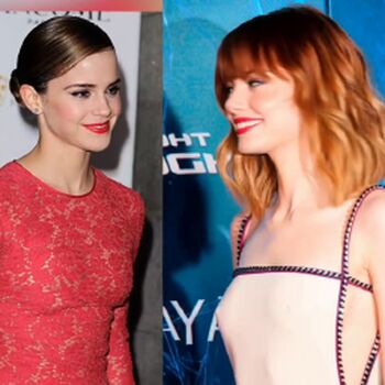 Emma watson  page leaked private photo uncensored HD quality