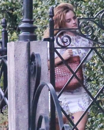 Emma watson leaked private photo uncensored HD quality