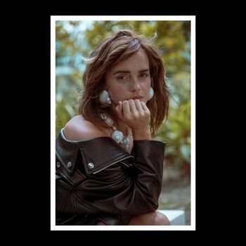 Emma watson  page leaked private photo uncensored HD quality