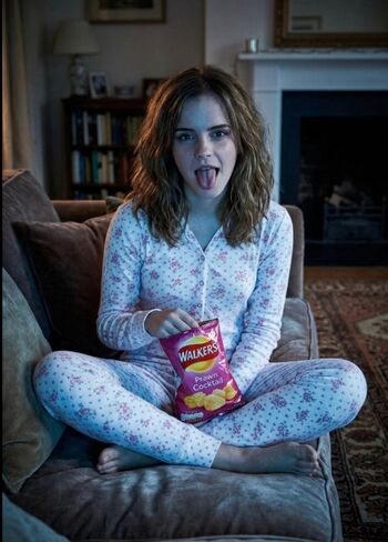Emma watson  page leaked private photo uncensored HD quality