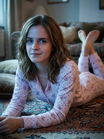 Emma watson  page leaked private photo uncensored HD quality