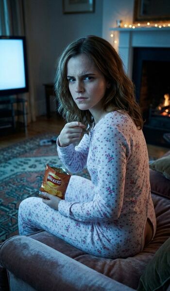 Emma watson  page leaked private photo uncensored HD quality
