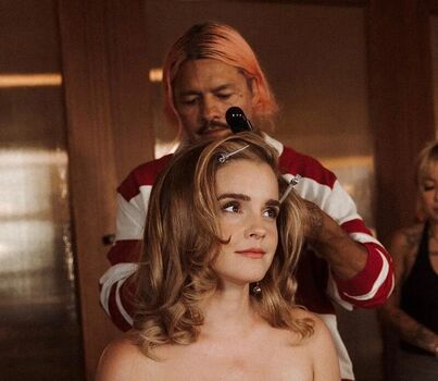 Emma watson leaked private photo uncensored HD quality