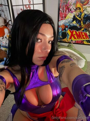 Emmiep leaked private photo uncensored HD quality