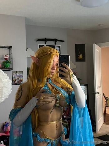 Emmiep leaked private photo uncensored HD quality