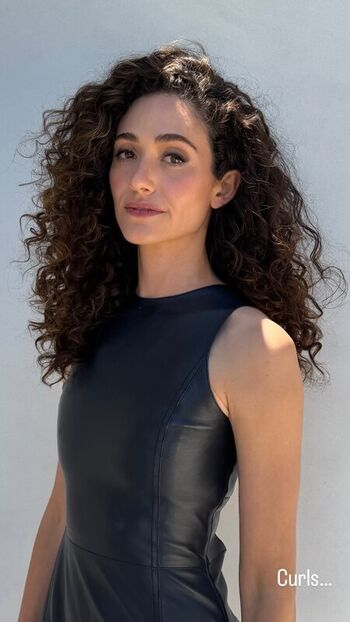 Emmy rossum page leaked private photo uncensored HD quality