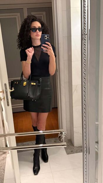 Emmy rossum page leaked private photo uncensored HD quality