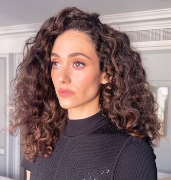 Emmy rossum leaked private photo uncensored HD quality