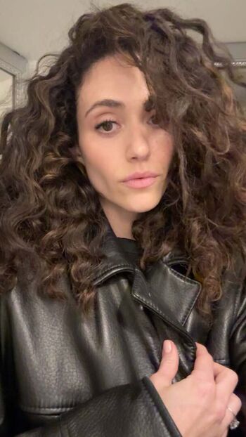 Emmy rossum leaked private photo uncensored HD quality