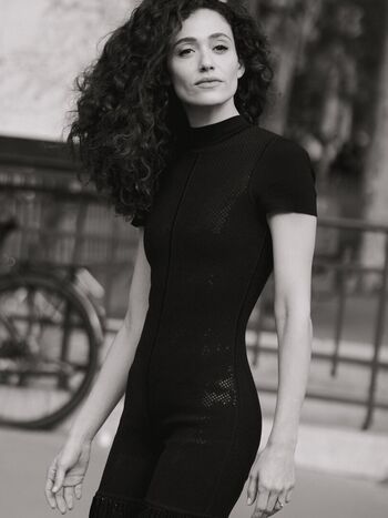 Emmy rossum leaked private photo uncensored HD quality