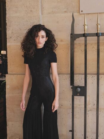 Emmy rossum leaked private photo uncensored HD quality