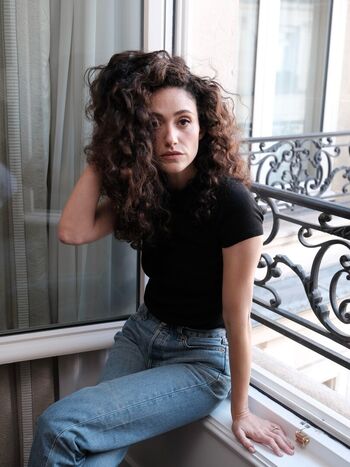 Emmy rossum leaked private photo uncensored HD quality