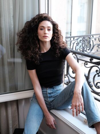 Emmy rossum leaked private photo uncensored HD quality
