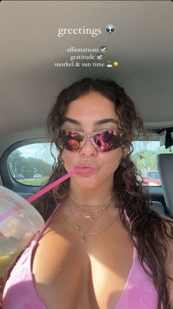 Emonthebrain leaked private photo uncensored HD quality