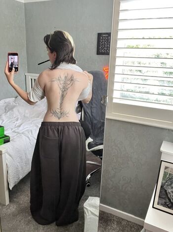 Emzeeni leaked private photo uncensored HD quality