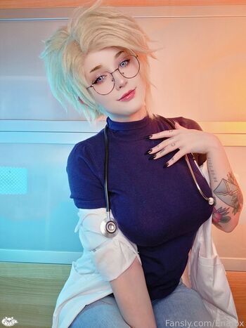 Enafox leaked private photo uncensored HD quality