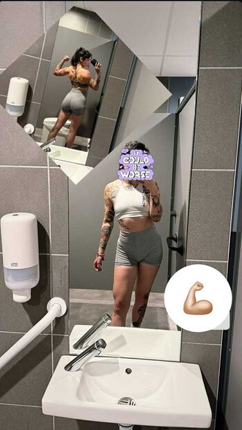 Enaolf leaked private photo uncensored HD quality