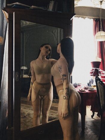 Enina leaked private photo uncensored HD quality