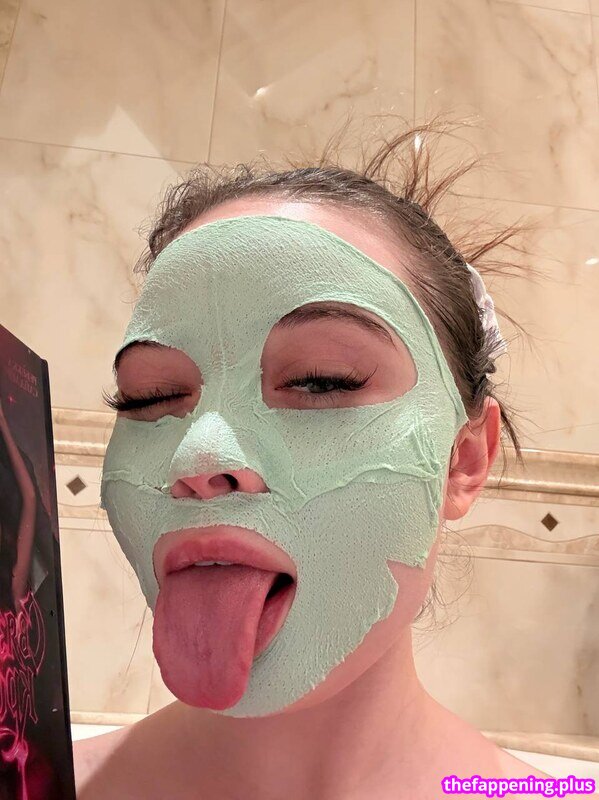 Page/ leaked private photo uncensored HD quality