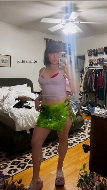 Erin dougal page leaked private photo uncensored HD quality