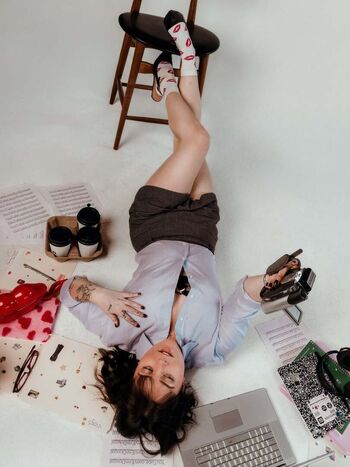 Erin dougal page leaked private photo uncensored HD quality