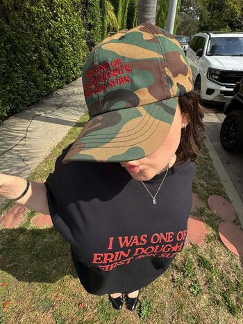 Erin dougal page leaked private photo uncensored HD quality