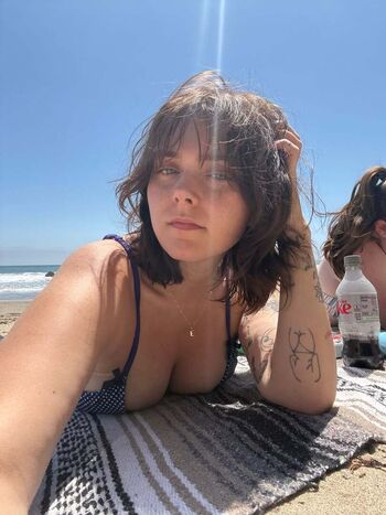 Erin dougal page leaked private photo uncensored HD quality