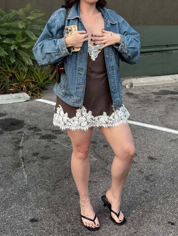 Erin dougal page leaked private photo uncensored HD quality