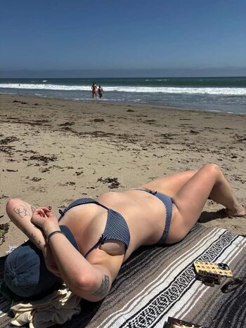 Erin dougal page leaked private photo uncensored HD quality