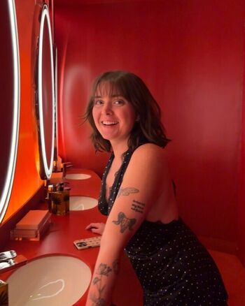 Erin dougal page leaked private photo uncensored HD quality