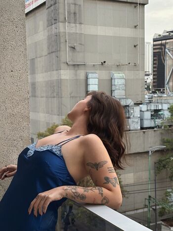 Erin dougal leaked private photo uncensored HD quality