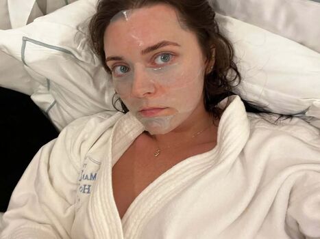 Erin dougal page leaked private photo uncensored HD quality