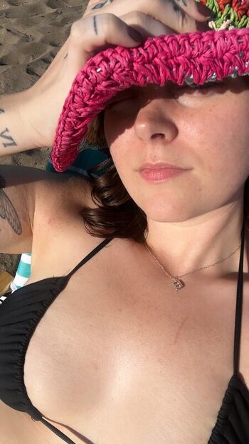 Erin dougal page leaked private photo uncensored HD quality