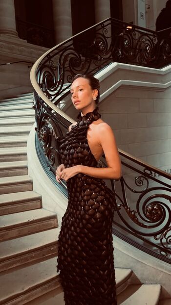 Ester exposito page leaked private photo uncensored HD quality