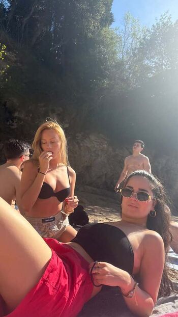 Ester exposito leaked private photo uncensored HD quality