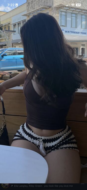 Estrella stefanie martinez leaked private photo uncensored HD quality