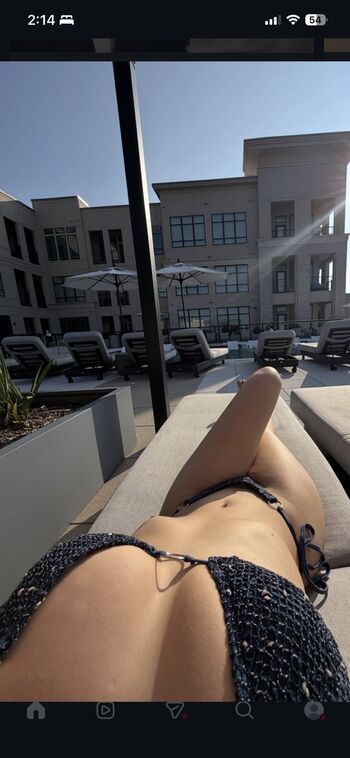 Estrella stefanie martinez leaked private photo uncensored HD quality