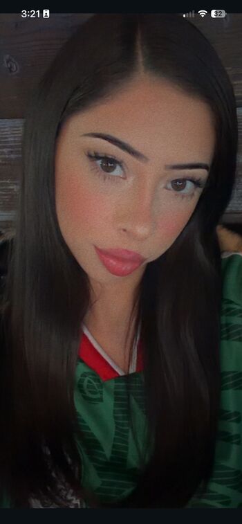 Estrella stefanie martinez leaked private photo uncensored HD quality