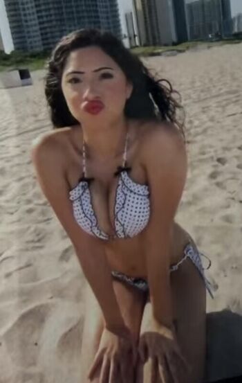 Estrella stefanie martinez leaked private photo uncensored HD quality