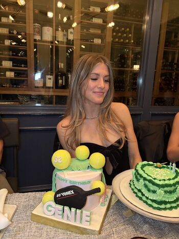 Eugenie bouchard page leaked private photo uncensored HD quality