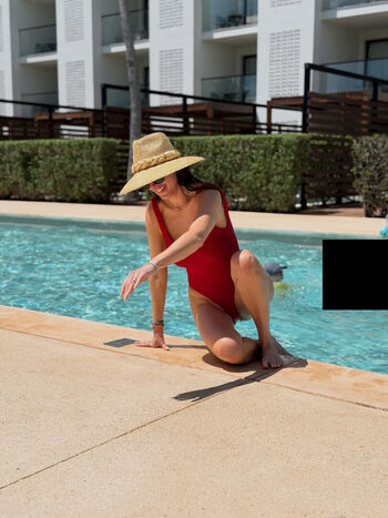 Eva amurri leaked private photo uncensored HD quality